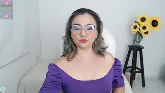 Rebeca_milf pantyhose nude video chat