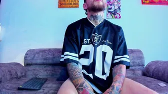 drako_lamar recorded nude video 444611
