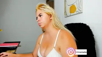 mariadanielasanchez recorded nude video 444621