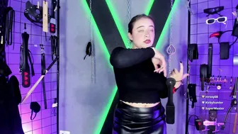 misskara_ariana_bdsm recorded nude video 444639