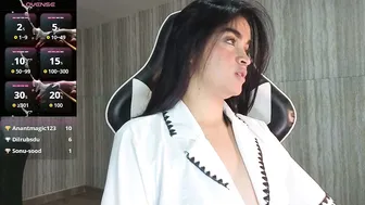 clementine_t recorded nude video 444709