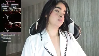 clementine_t recorded nude video 444709