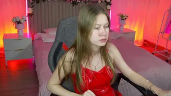 evemundie recorded nude video 444734