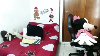 ashley_pink11 recorded nude video 444765