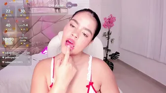 mila_blaze recorded nude video 444770