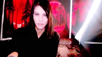 black_sswan recorded nude video 444805