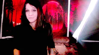 black_sswan recorded nude video 444805