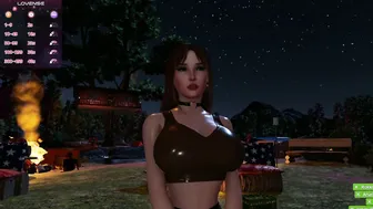 Valerysins new cam porn