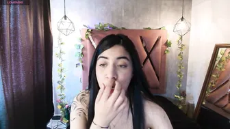 violetsmith_3 recorded nude video 444949