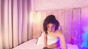 violet_606 recorded nude video 444955