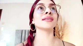 andracyruss hairy free cam show