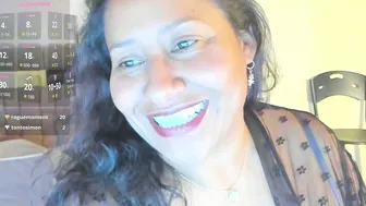 nyomi_browm recorded nude video 445010
