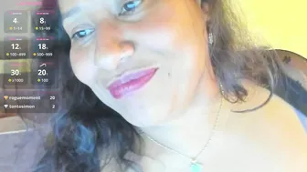 nyomi_browm recorded nude video 445010