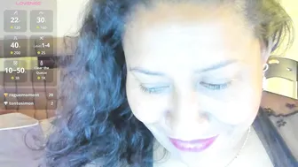 nyomi_browm recorded nude video 445010