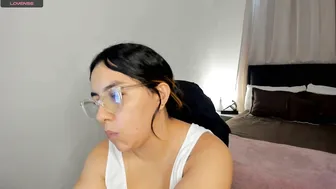 dulce_brithany recorded nude video 445040