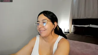 dulce_brithany recorded nude video 445040