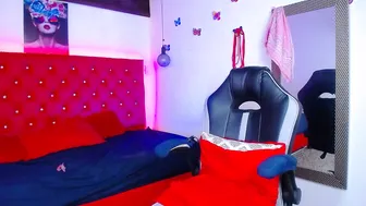 kriss_sweetboobs recorded nude video 445072