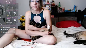 kierbearkisses recorded nude video 445106