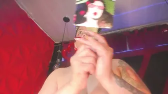 Devil_taylorx nasty on webcam