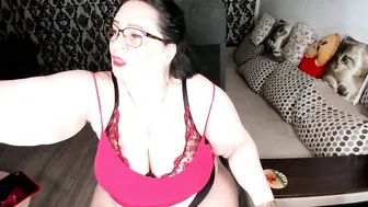 Sweetcharlotte77 brunette hot webcam porn