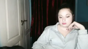theblackdiamond194588 on webcam (12-10-2025)