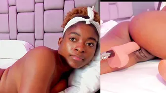 laraebony_ recorded nude video 445189