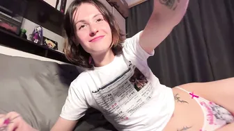 Marciwakeup 10-Dec-2025 smalltits
