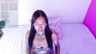 Cattaleeyaa amateur webcam video 10 December 2025