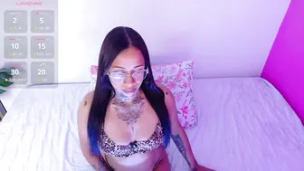 Cattaleeyaa amateur webcam video 10 December 2025