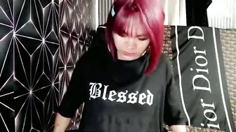 queen_elicktra (12/10/2025) wifematerial