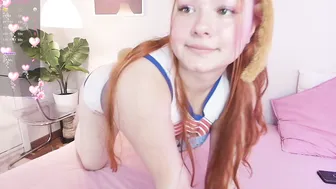 Sweet_amaranta1 cam porn video stream