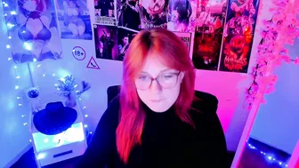 margaret_red recorded nude video 445269