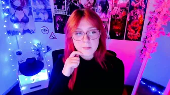 margaret_red recorded nude video 445269