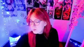 Margaret_red live cam video (12/10/2025)