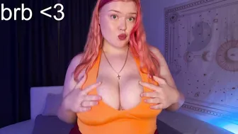 ariettaheart recorded nude video 445281
