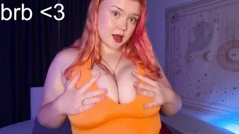 ariettaheart recorded nude video 445281