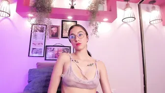 alana_martinez_ recorded nude video 445291