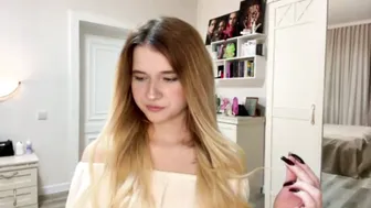 ulalittlepage recorded nude video 445334