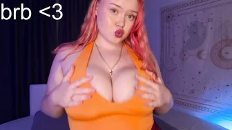 ariettaheart recorded nude video 445360