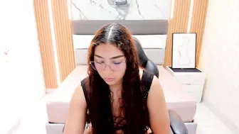 Angelinemore stream - 10-Dec-25