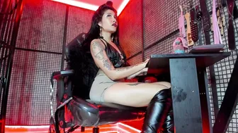 nailahard recorded nude video 445450