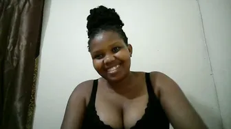 cuteebony2 recorded nude video 445473