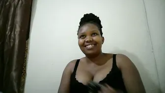 cuteebony2 recorded nude video 445473