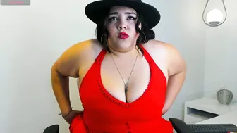 lilith_aliany_ recorded nude video 445484