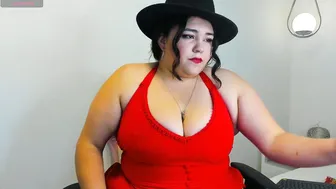 lilith_aliany_ twerking - 10-Dec-25