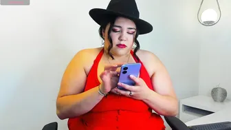 lilith_aliany_ twerking - 10-Dec-25