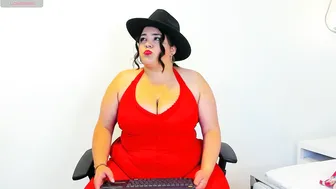 lilith_aliany_ twerking - 10-Dec-25