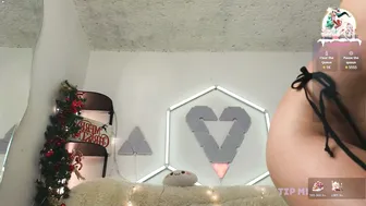 littlevixen18 braces webcam video