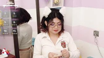 Cat_white porn video 12-10-2025