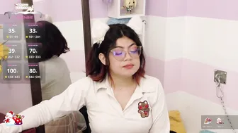 Cat_white porn video 12-10-2025